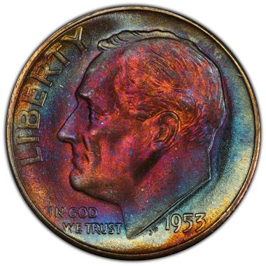 Cert 81345562 - Coin Image