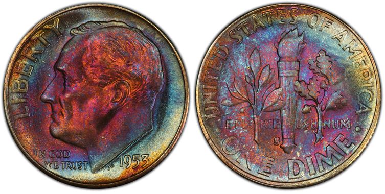 Cert 81345562 - Coin Image