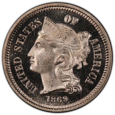Cert 81347294 - Coin Image