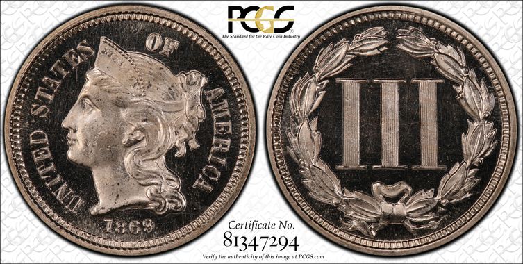 Cert 81347294 - Coin Image