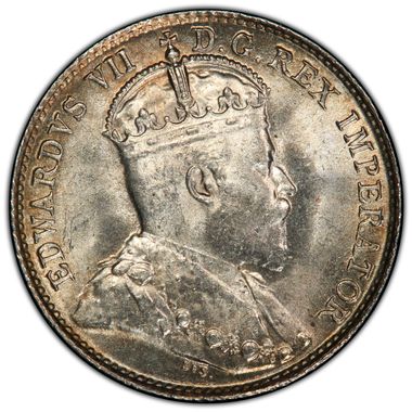 Cert 81347263 - Coin Image