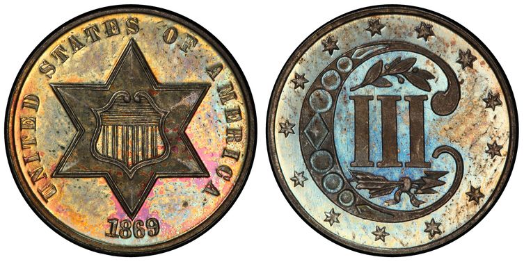 Cert 81334680 - Coin Image