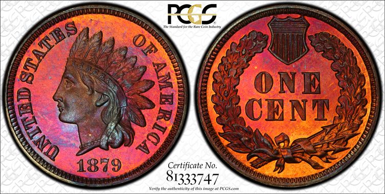 Cert 81333747 - Coin Image