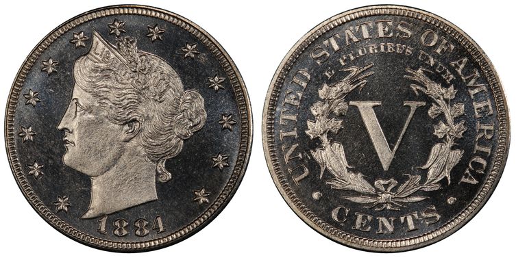 Cert 81332873 - Coin Image
