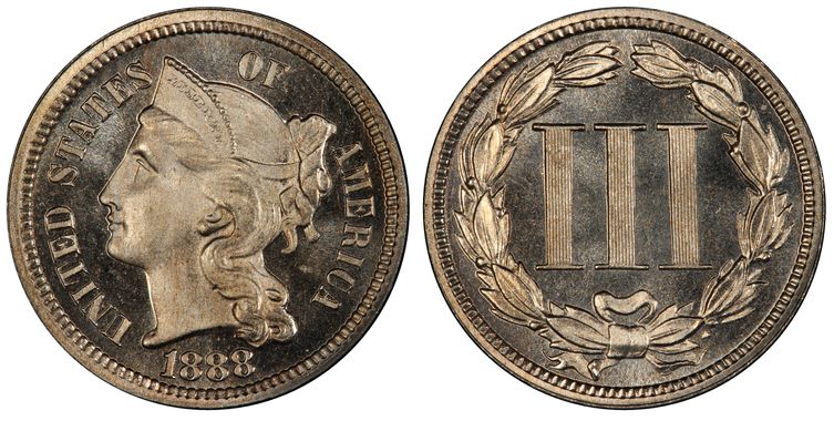 Cert 81327445 - Coin Image