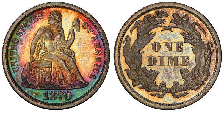 Cert 81326400 - Coin Image