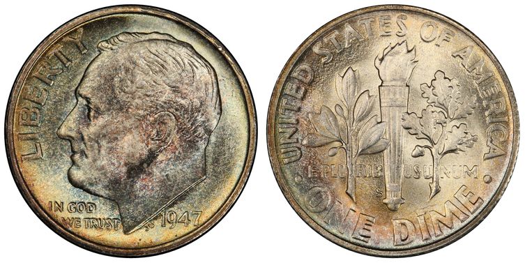 Cert 81325438 - Coin Image