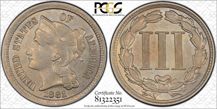 Cert 81322351 - Coin Image