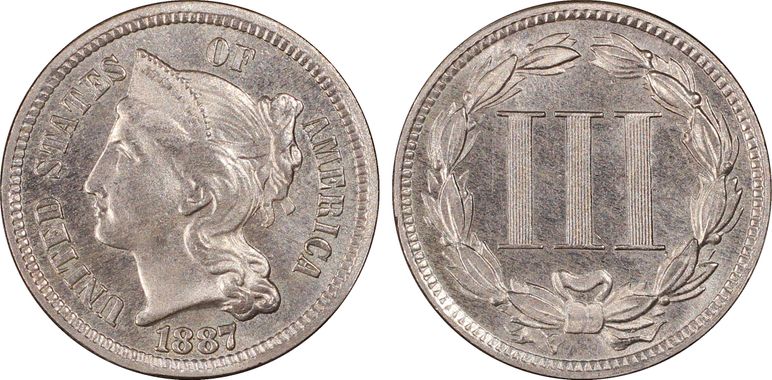 Cert 81321300 - Coin Image