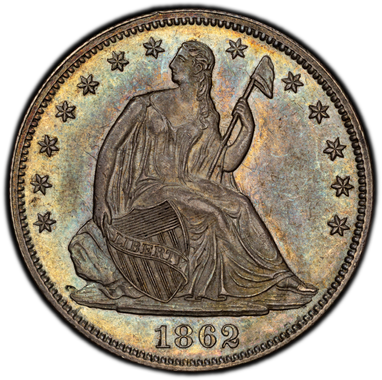 Cert 81321104 - Coin Image