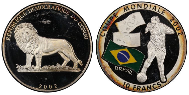 Cert 81315426 - Coin Image