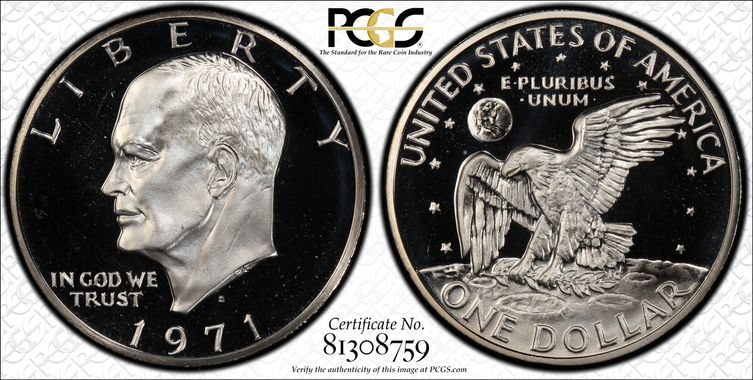 Cert 81308759 - Coin Image