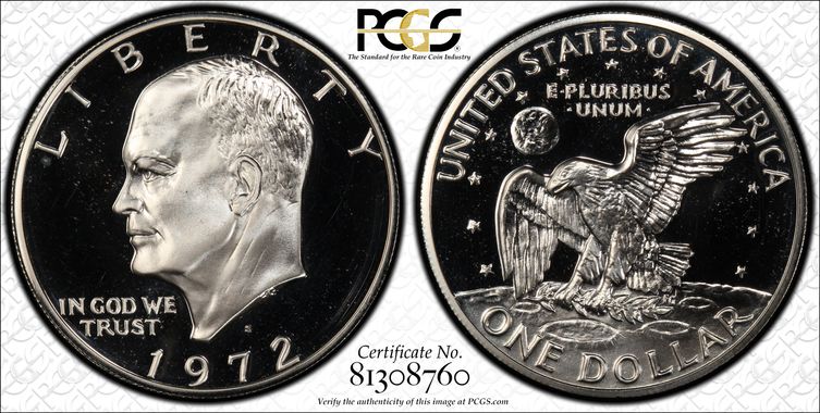 Cert 81308760 - Coin Image