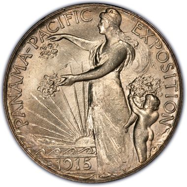 Cert 50142522 - Coin Image