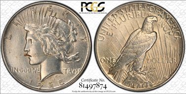 1925 $1 N1