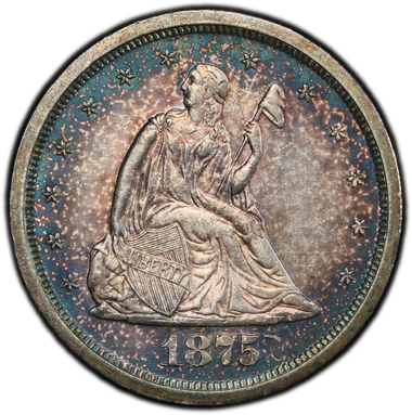 Cert 81310691 - Coin Image