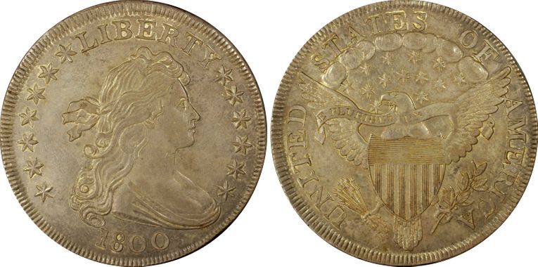 Cert 81490993 - Coin Image