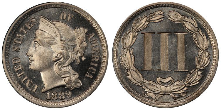 Cert 81485801 - Coin Image