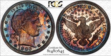 1902 25C PR68