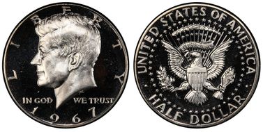 1967 50C SMS SP67DCAM