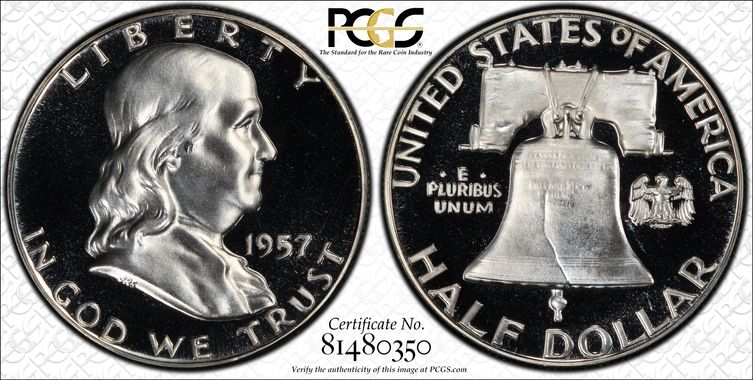 Cert 81480350 - Coin Image