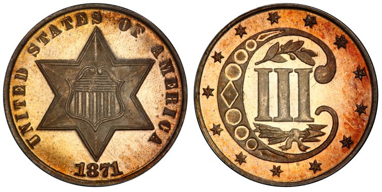 Cert 81479585 - Coin Image