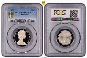 1977 20C PR69DCAM