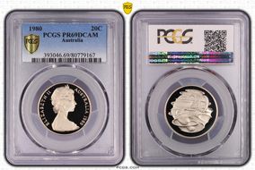 1980 20C PR69DCAM