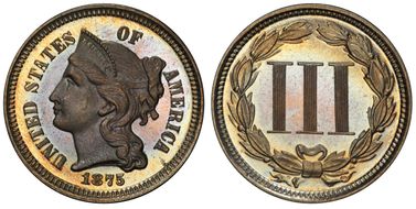 1875 3CN PR67