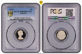 1979 5C PR69DCAM