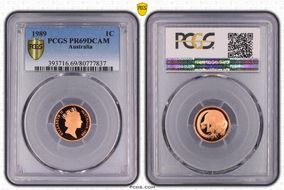 1989 1C PR69DCAM