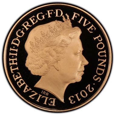 Cert 81451542 - Coin Image