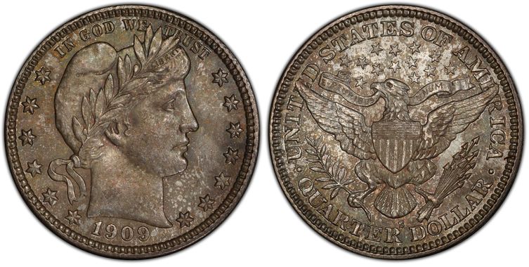 Cert 81444569 - Coin Image