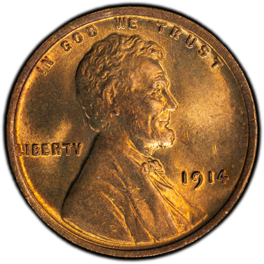 Cert 60029600 - Coin Image