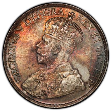 Cert 50246148 - Coin Image