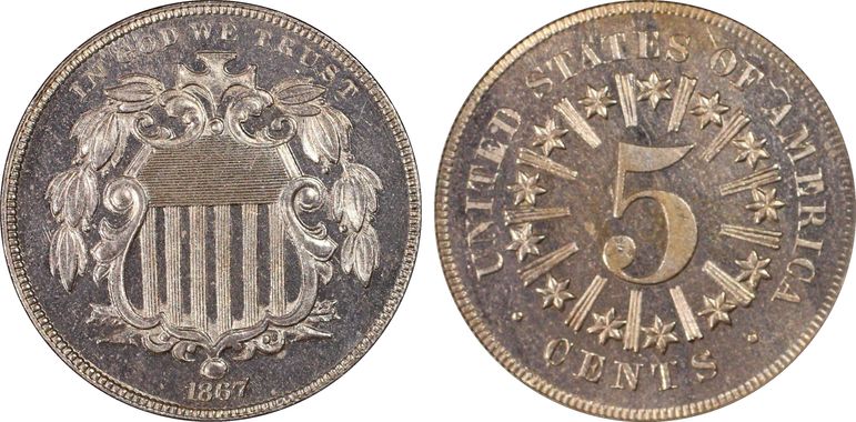 Cert 81441270 - Coin Image