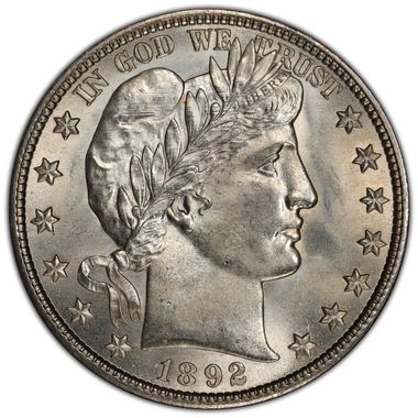 Cert 81432045 - Coin Image