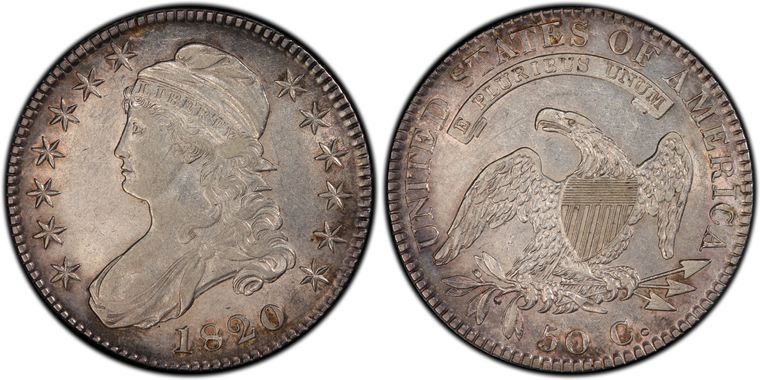 Cert 81434717 - Coin Image