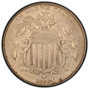 Cert 81426193 - Coin Image
