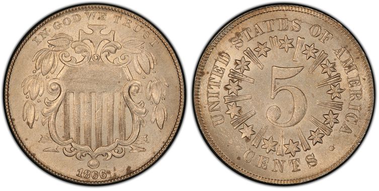Cert 81426193 - Coin Image