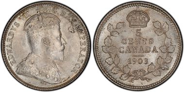 1903 5C MS66