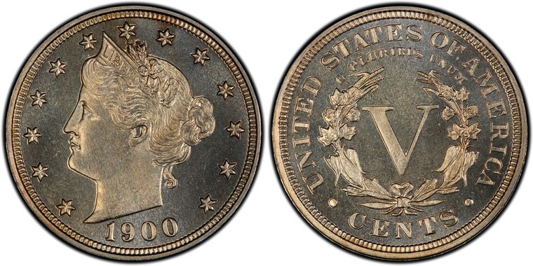 Cert 81421698 - Coin Image