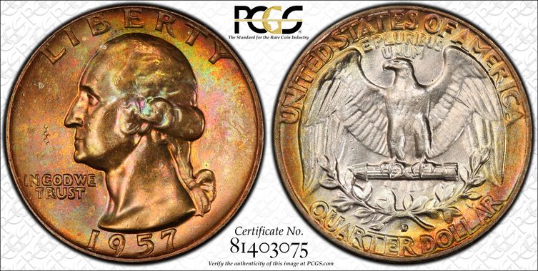 Cert 81403075 - Coin Image