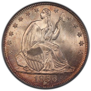 Cert 50144138 - Coin Image