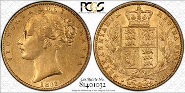 1862 Sov S-3852D Narrow Date F/∀ AU53