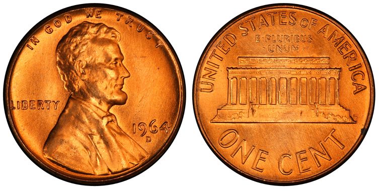 Cert 81692491 - Coin Image