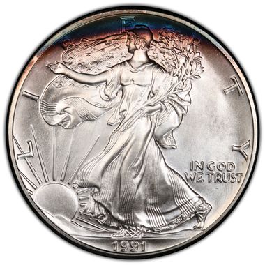 Cert 81692457 - Coin Image