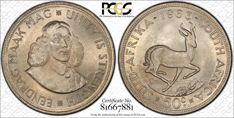 Cert 81667881 - Coin Image