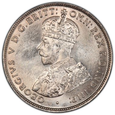 Cert 81658780 - Coin Image