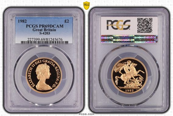 Cert 81662805 - Coin Image